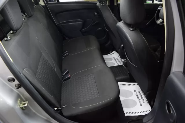 Renault Logan 2020