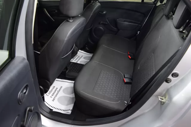 Renault Logan 2020