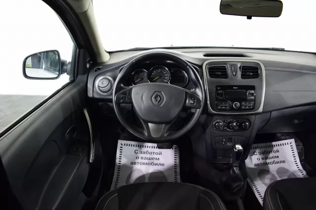 Renault Logan 2020