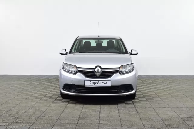 Renault Logan 2020