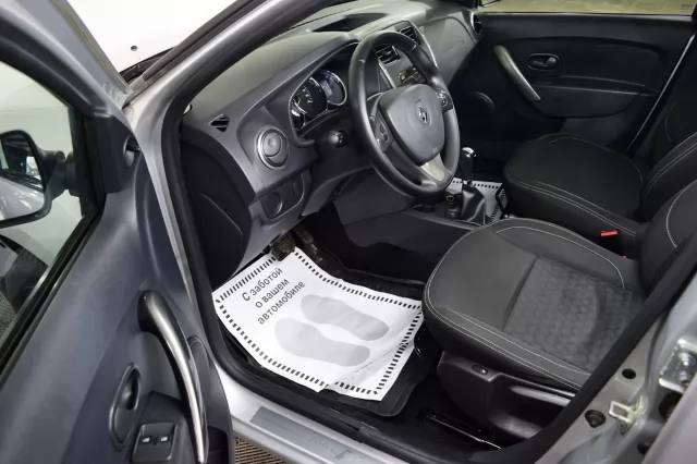 Renault Logan 2020