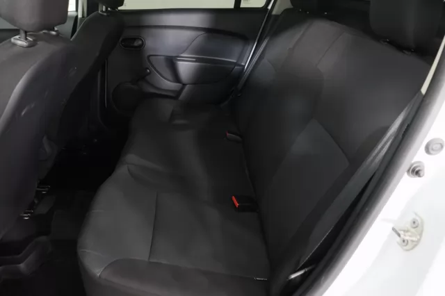 Renault Logan 2015