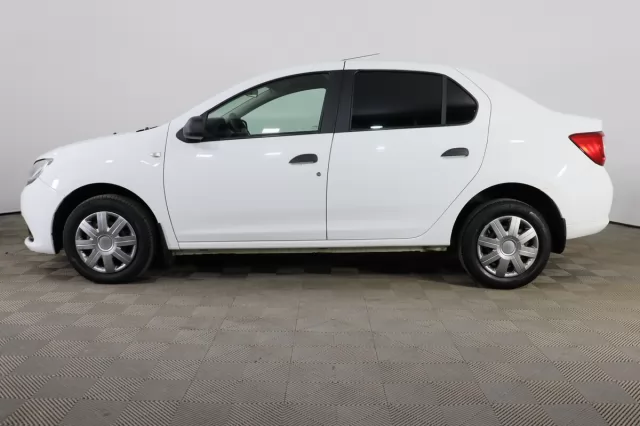 Renault Logan 2015