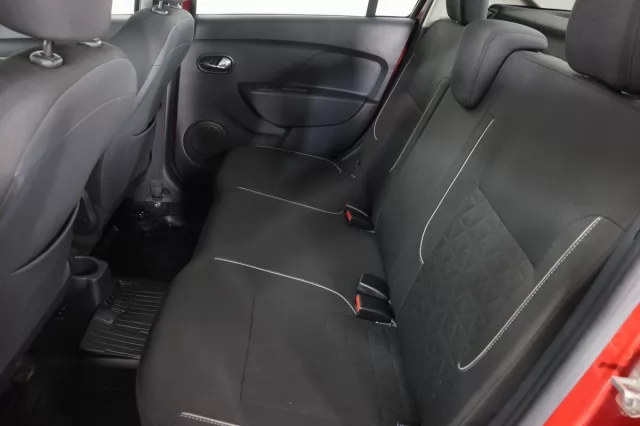 Renault Logan 2021