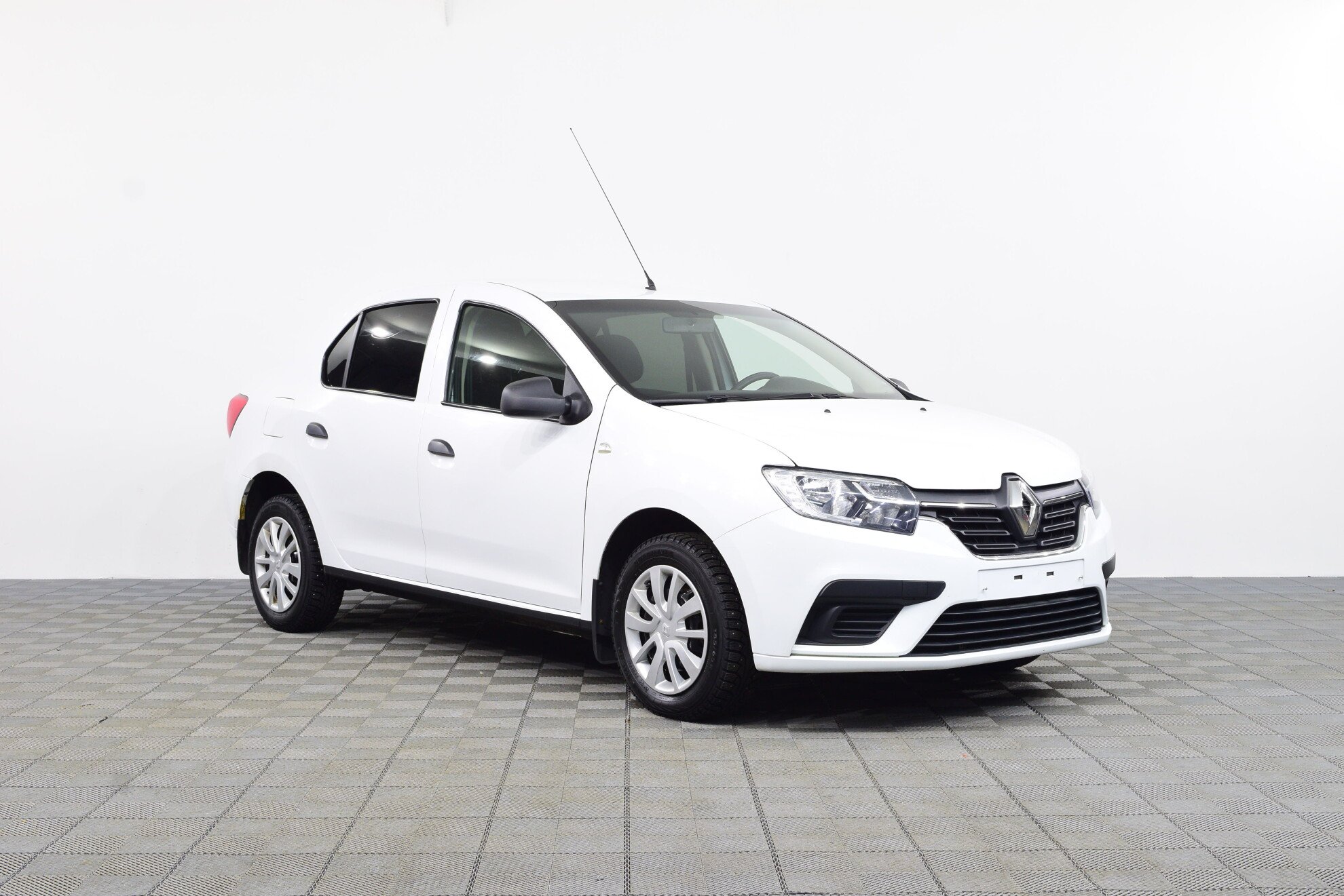 Renault Logan 2021