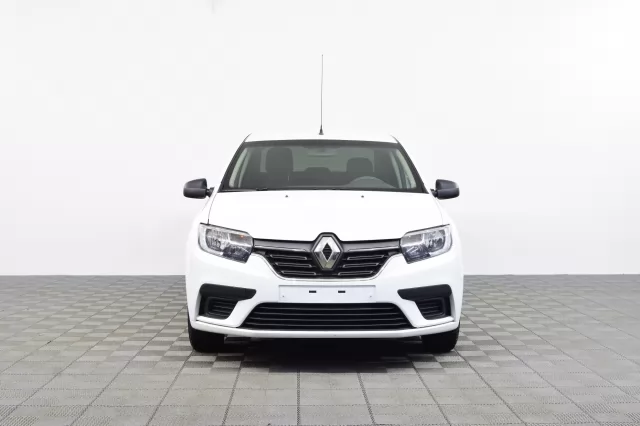 Renault Logan 2021