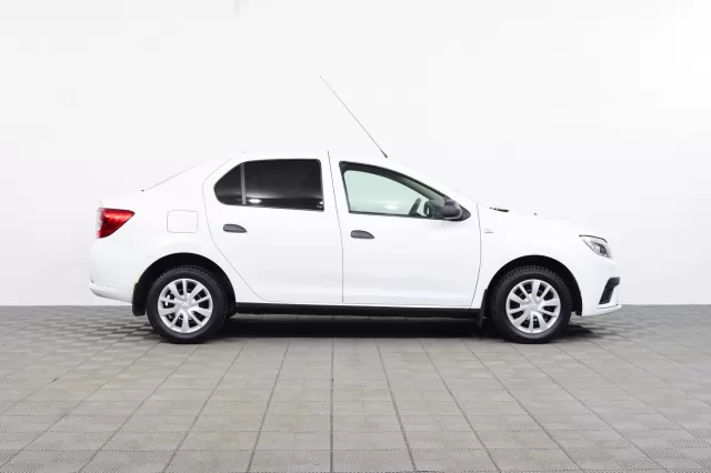 Renault Logan 2021