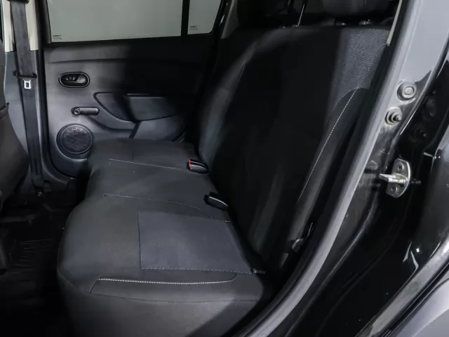 Renault Logan 2018