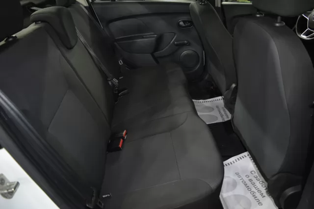 Renault Logan 2021