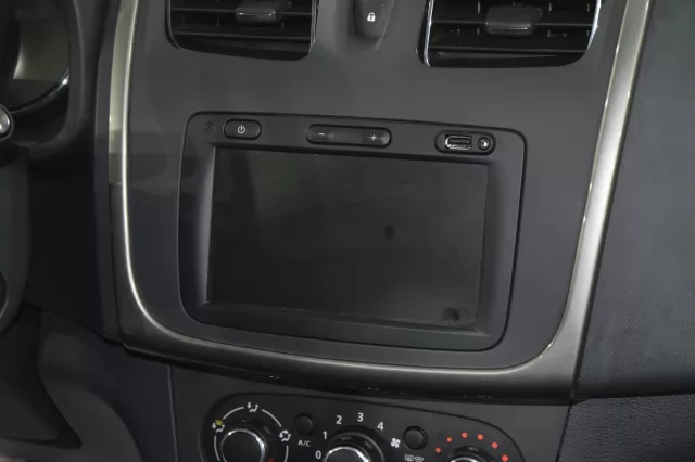 Renault Logan 2021