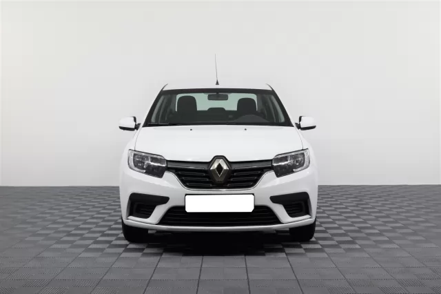 Renault Logan 2021