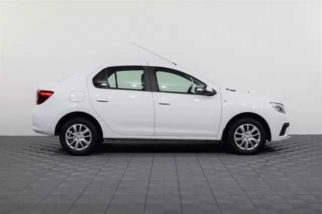 Renault Logan 2021