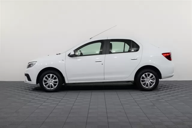 Renault Logan 2021