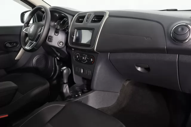 Renault Logan 2021
