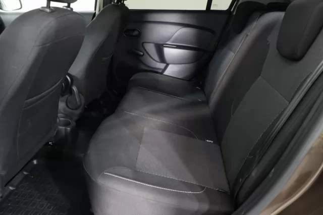 Renault Logan 2021