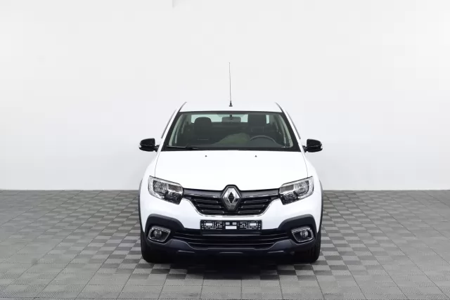 Renault Logan 2021