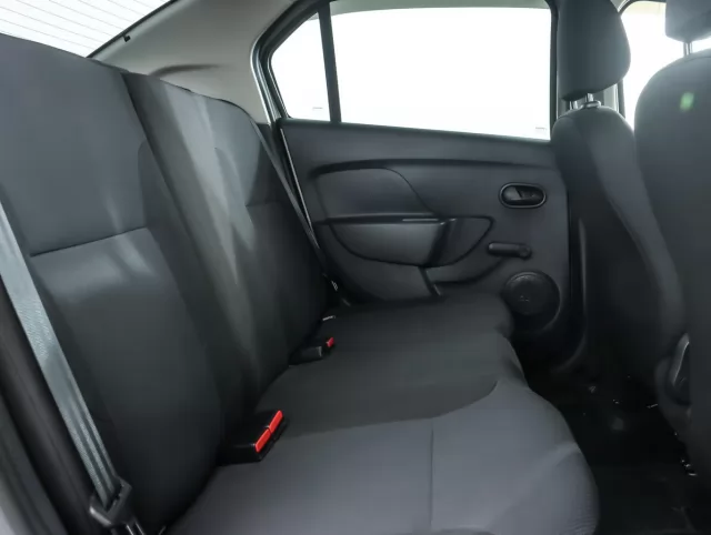 Renault Logan 2020