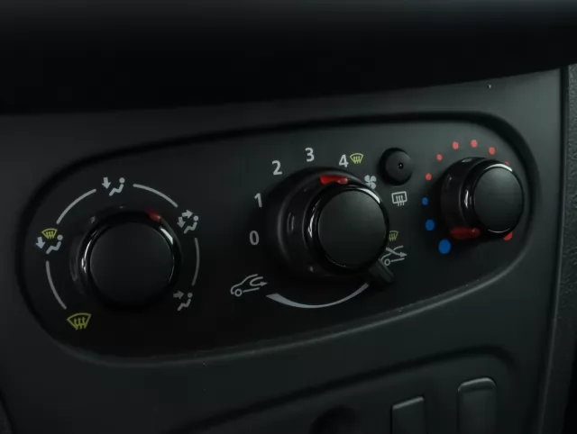 Renault Logan 2020