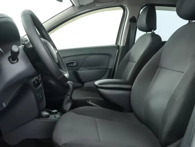 Renault Logan 2020