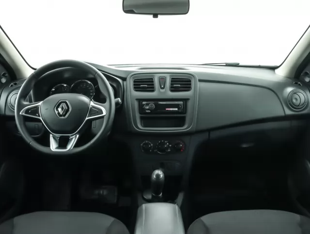 Renault Logan 2020