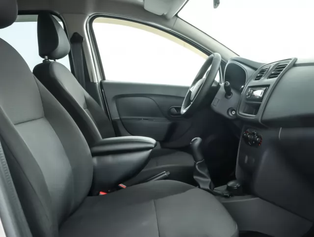 Renault Logan 2020