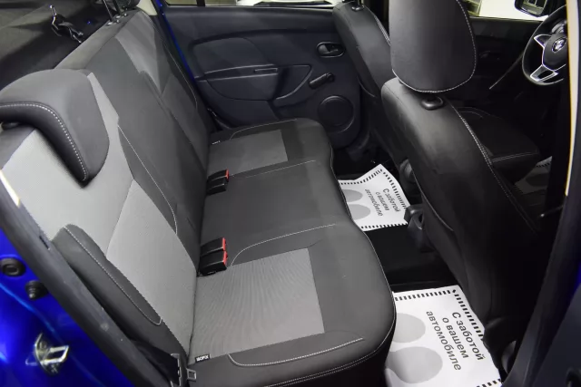 Renault Logan 2019