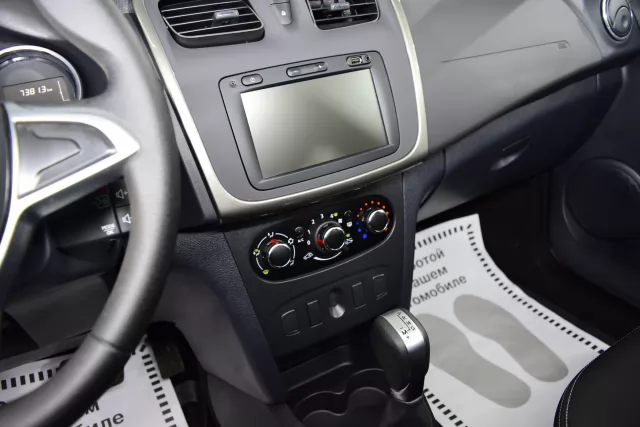 Renault Logan 2019