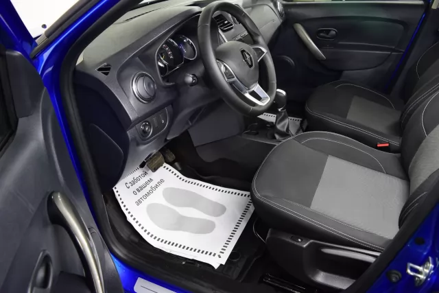 Renault Logan 2019