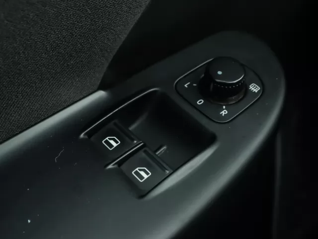 Volkswagen Passat 2010