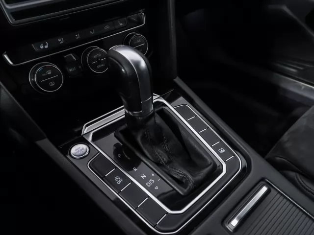 Volkswagen Passat 2014