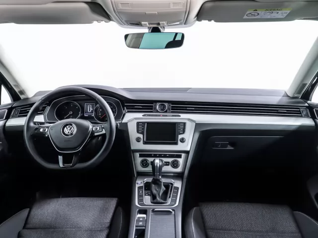 Volkswagen Passat 2019