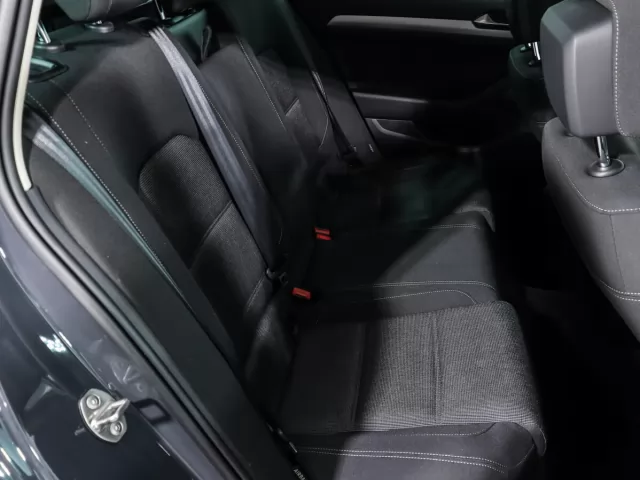 Volkswagen Passat 2019