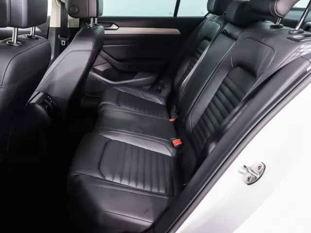 Volkswagen Passat 2020