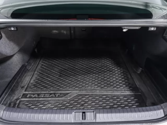 Volkswagen Passat 2020