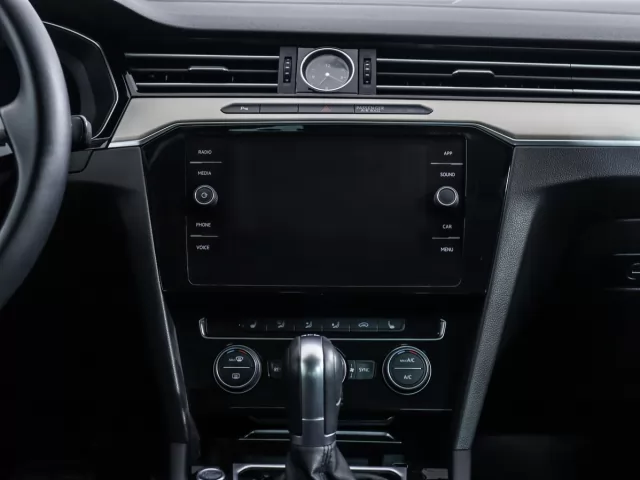 Volkswagen Passat 2020