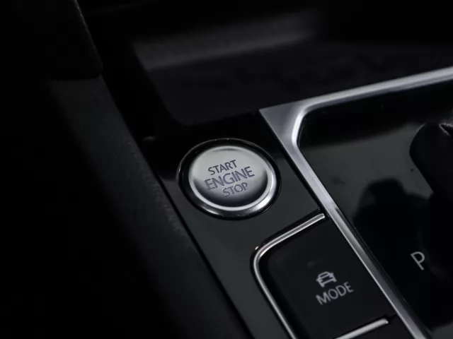 Volkswagen Passat 2020