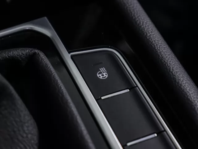 Volkswagen Passat 2020