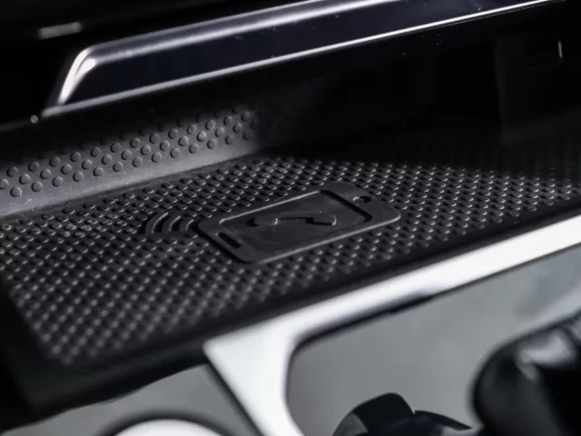 Volkswagen Passat 2020
