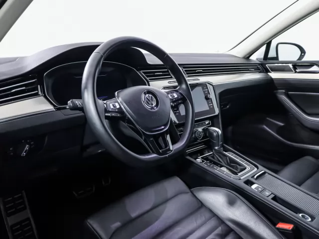 Volkswagen Passat 2020