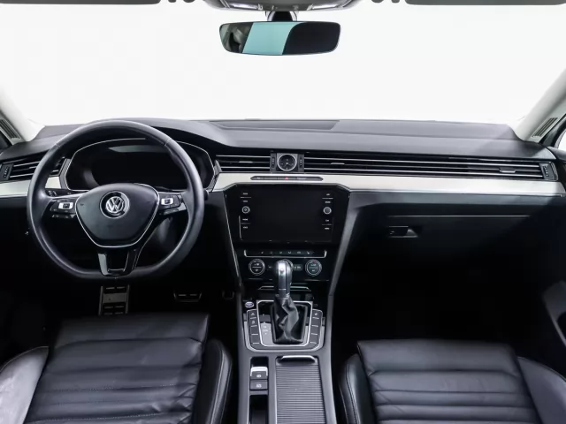 Volkswagen Passat 2020