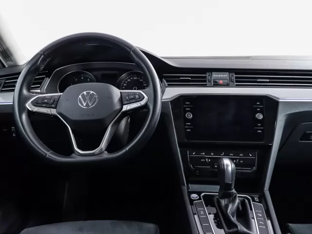 Volkswagen Passat 2020
