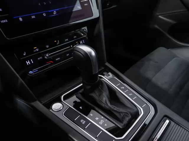 Volkswagen Passat 2020