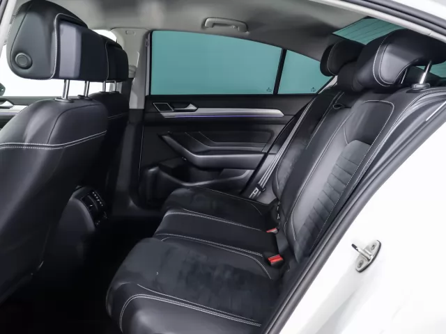 Volkswagen Passat 2020