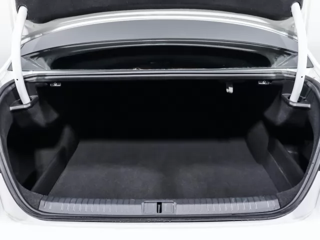 Volkswagen Passat 2020