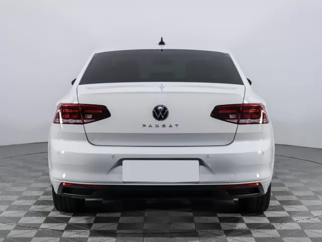 Volkswagen Passat 2020
