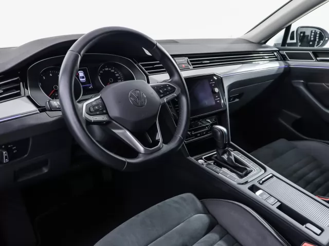 Volkswagen Passat 2020