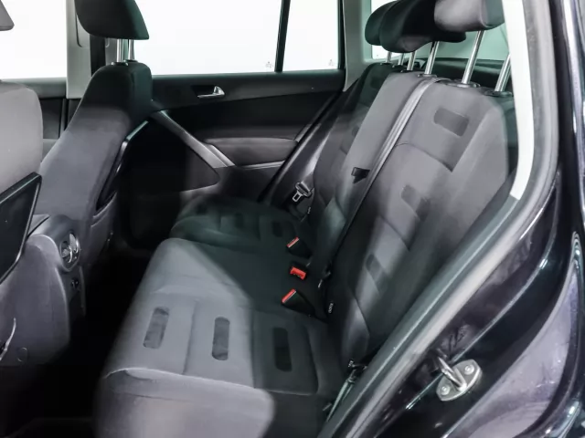 Volkswagen Tiguan 2009