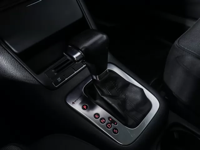 Volkswagen Tiguan 2009