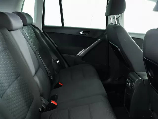 Volkswagen Tiguan 2007