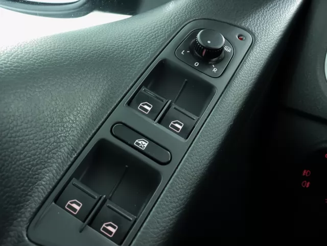 Volkswagen Tiguan 2007